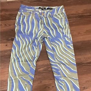Justcavalli vintage jeans never worn